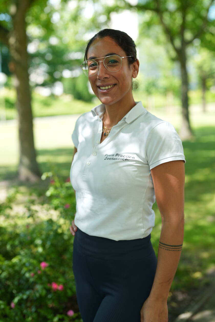 Nazli Nowrowzi