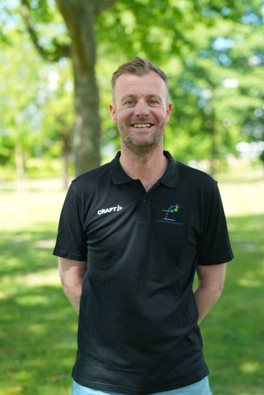 Marc Bravenboer