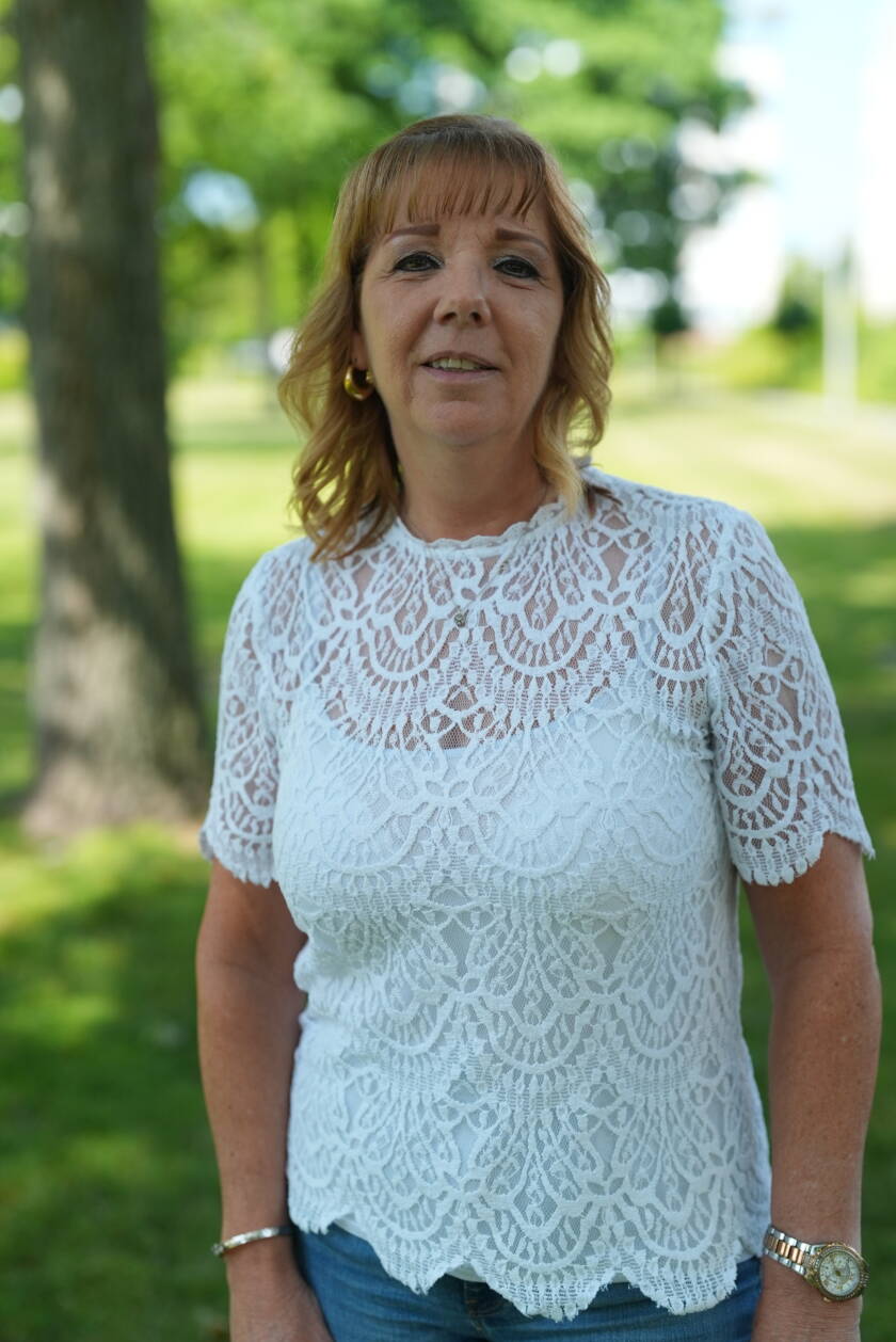 Hilda Janssen