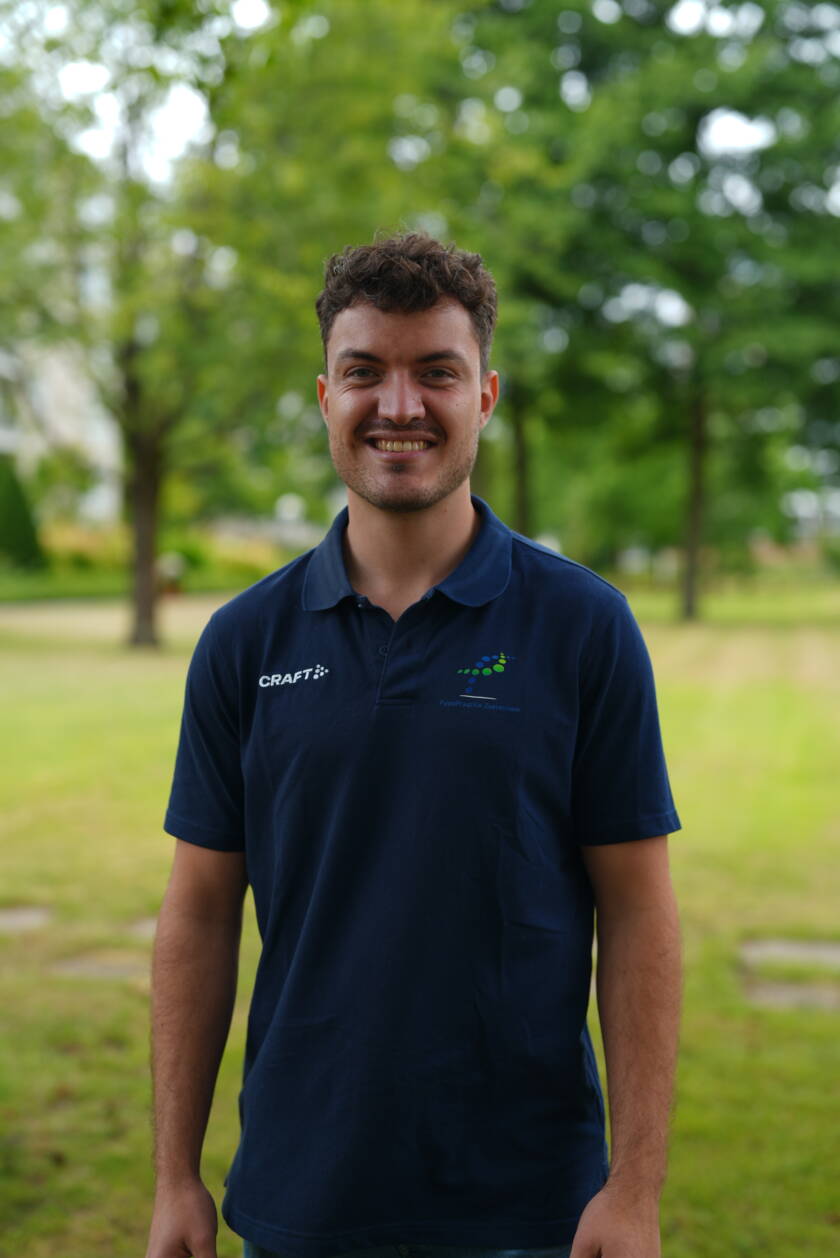 Alessandro van Dijk