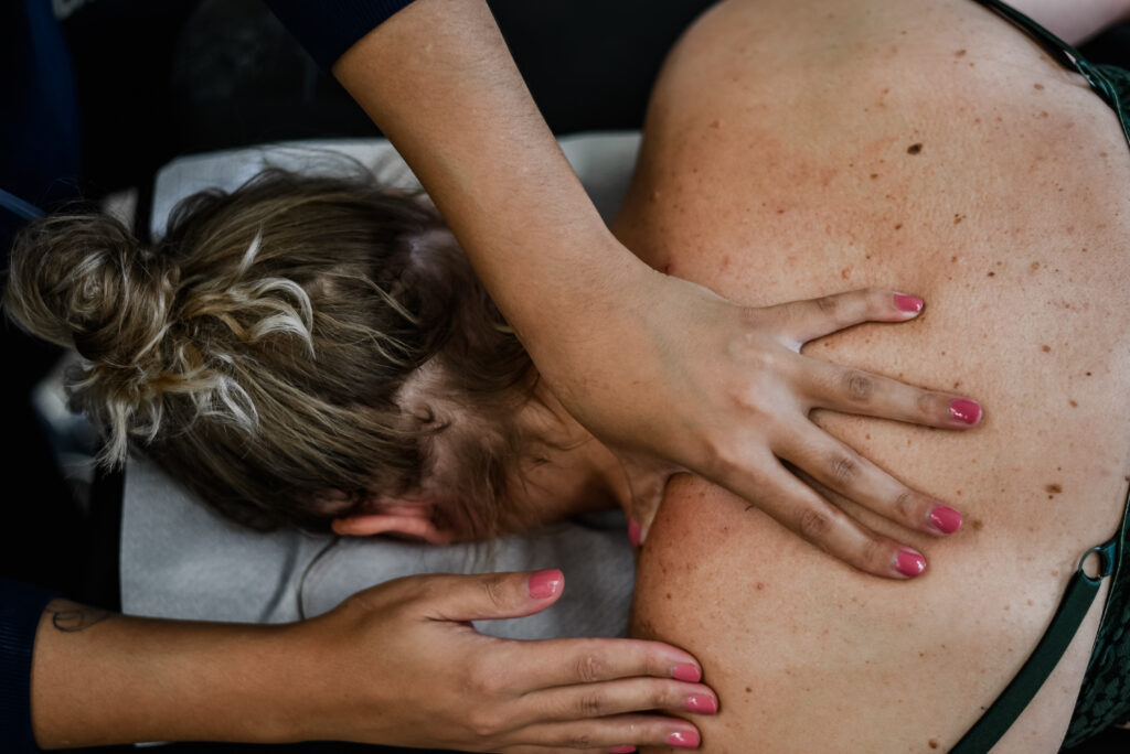 oefentherapie mensendieck